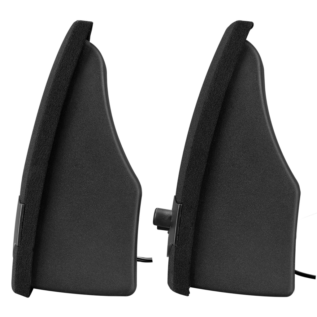 SNOPY SN-84, 4W, 1+1, Masa Üstü, USB, SPEAKER (Siyah) - Snopy - görsel 4