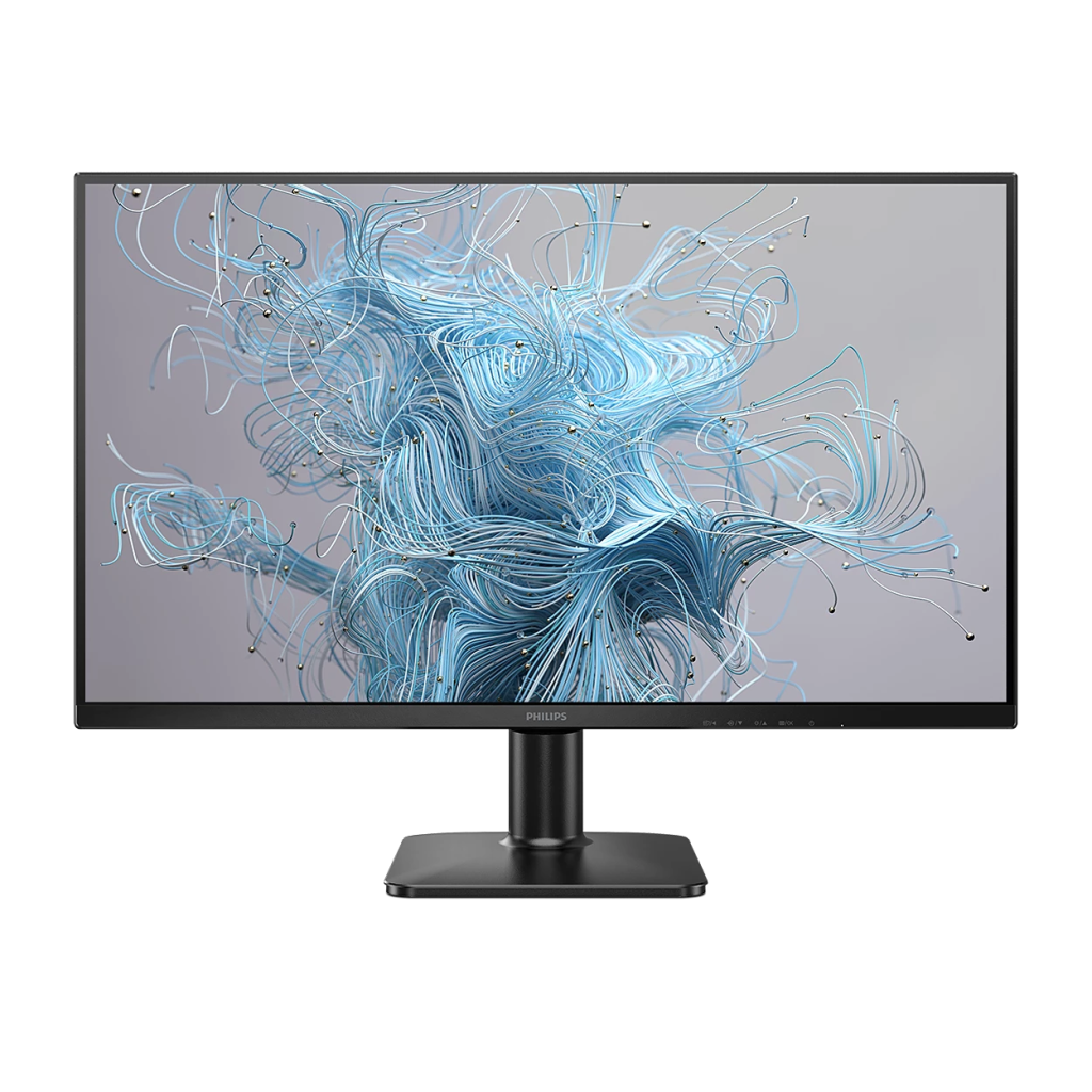 PHILIPS 27E2N1100L/01 27" 1ms, 100Hz, Full HD, HDMI, D-Sub, VA Panel Monitör - Philips
