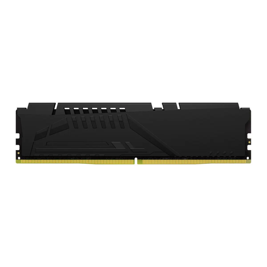 KINGSTON Beast, KF556C36BBE-16TR, 16Gb, 5600Mhz,  DDR5, CL36, Desktop Gaming RAM (Soğutuculu) - Kingston - görsel 2