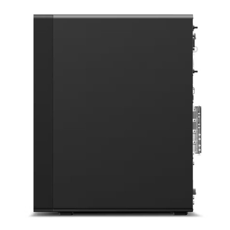 LENOVO WS TOWER P2 30JQ0026TR ULTRA7 265K 32GB 1TB SSD RTXA1000 8GB 1X750W W11P 3 YIL YERİNDE GARANTİ - Lenovo - görsel 2
