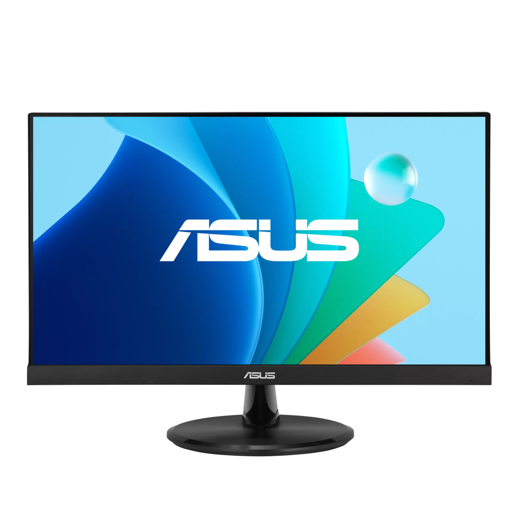 ASUS VP229HF 21.5" IPS 1ms 100Hz FullHD 1920x1080 HDMI VGA Siyah Monitör - ASUS - görsel 2