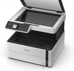 EPSON M2170 MONO INKJET TANKLI YAZ/TAR/FOT +DUB +NET +WIFI