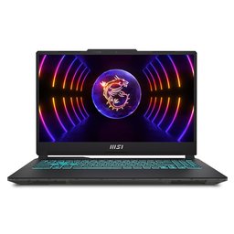 MSI CYBORG 15 A13VE-2056TR I7-13620H 16GB 512GB SSD 6GB RTX4050 15.6" W11H - MSI