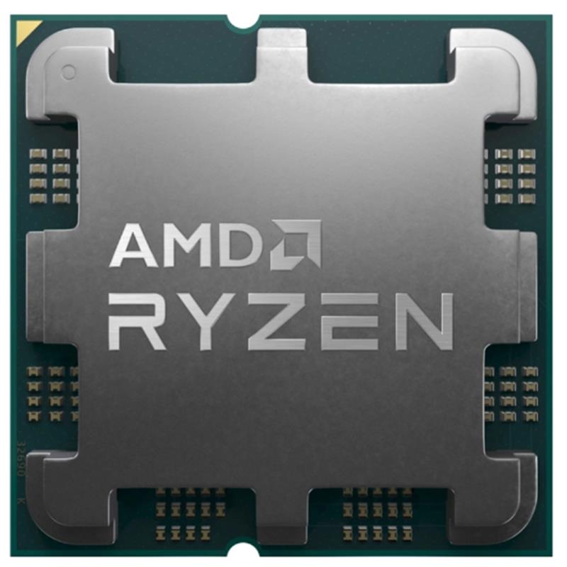 AMD RYZEN 7 7800X3D 4.2GHZ 96MB 120W AM5 FANSIZ (TRAY) - Amd