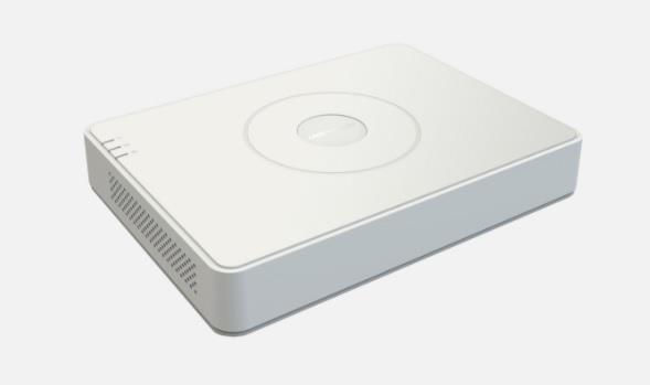 HIKVISION DS-7116HGHI-K1 16 Kanal 1 Kanal Ses 720P (1080p Lite) 1 SATA x 10TB HD-TVI - AHD - Analog DVR - HIKVISION