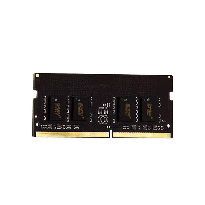 8 GB DDR4 2666MHZ BORY KUTULU NB - Bory