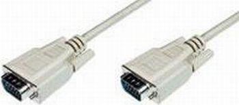 S-LINK SL-VGA10 10 Mt Monitör Kablosu VGA 15E/15E - S-LINK