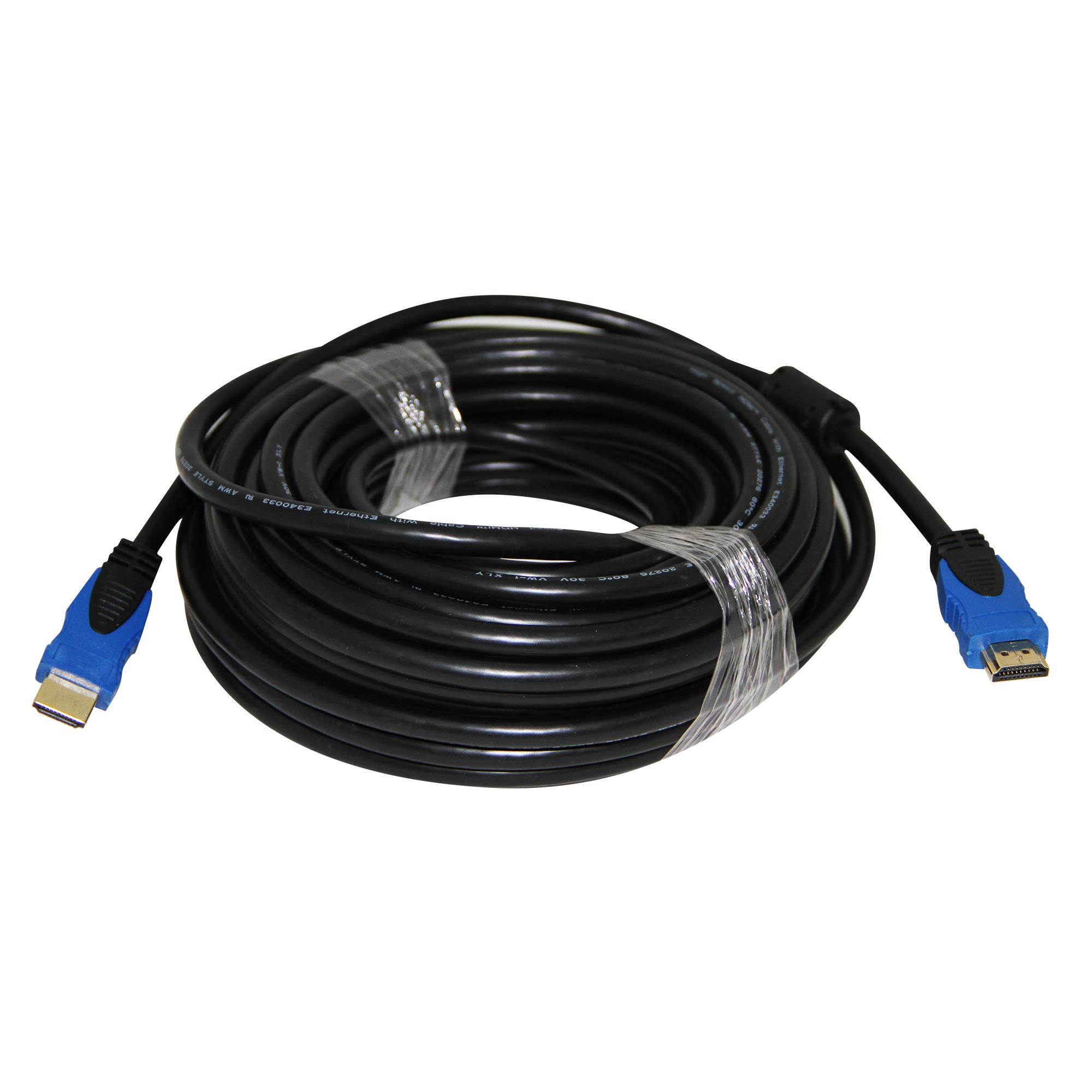 INCA IMHD-150T 15MT 4K 1.4V 3D ALTIN UCLU HDMI KAB. - Inca - görsel 2