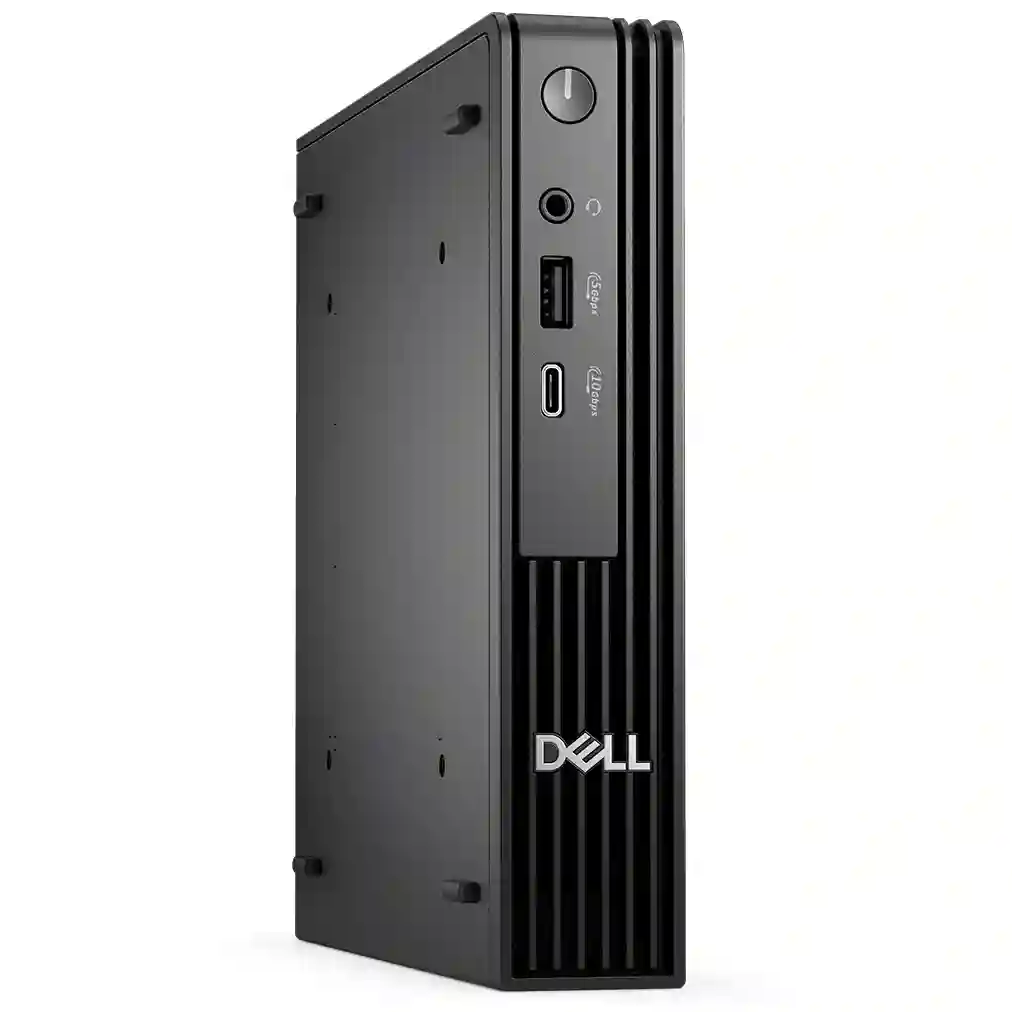 DELL Pro Micro, BTO107_QCM1250, Ultra 7 265T, 16Gb DDR5 Ram, 512Gb SSD, Paylaşımlı Ekran Kartı, Wi-Fi, Bluetooth, FreeDos, MFF Mini PC - Dell