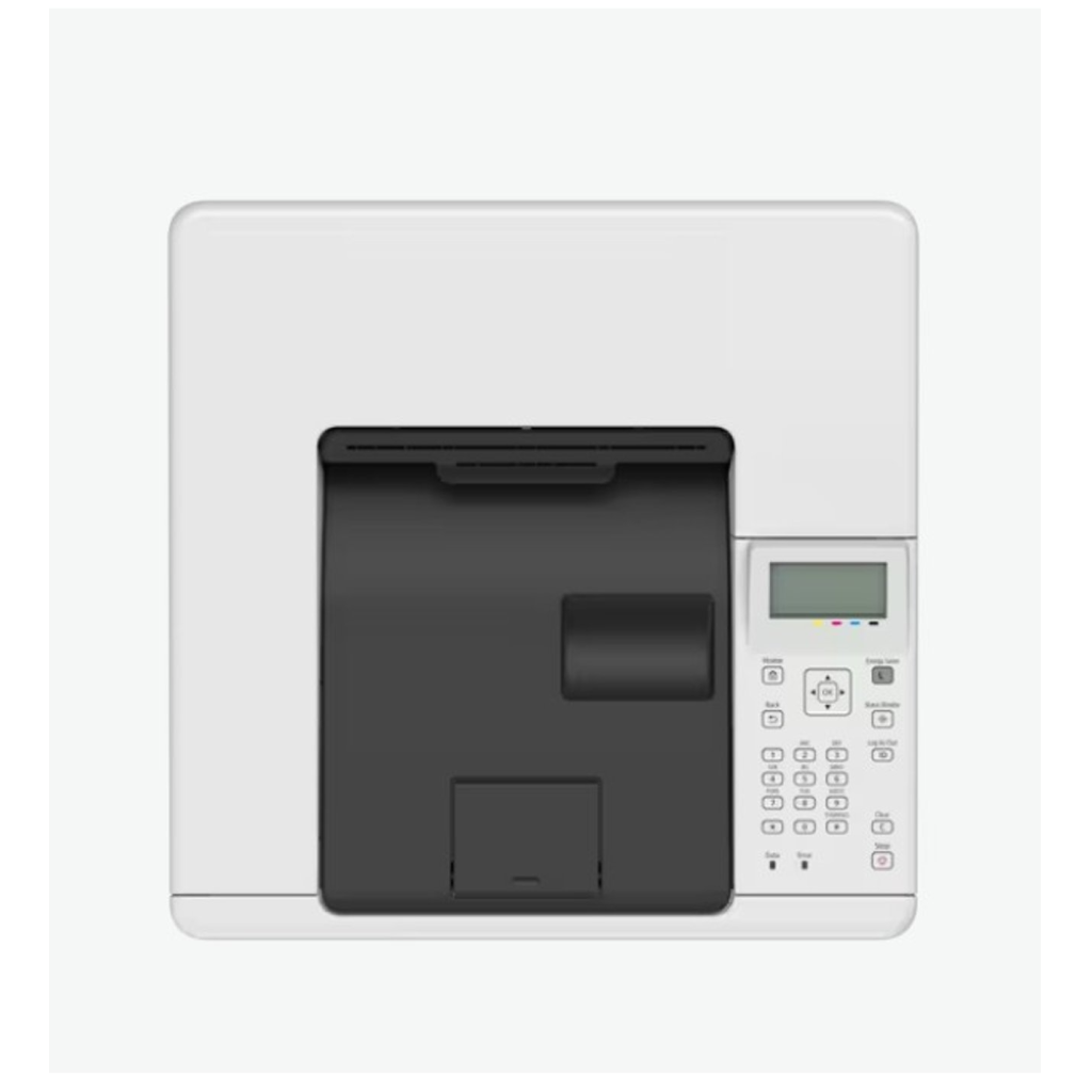 CANON  i-SENSYS LBP646CDW,  Wifi, Lan, Duplex, Renkli Lazer, Yazıcı (Dakikada 25  Sayfa) ORİJİNAL TONERLİ, TÜRKİYE Distibütör GARANTİLİ - Canon - görsel 3