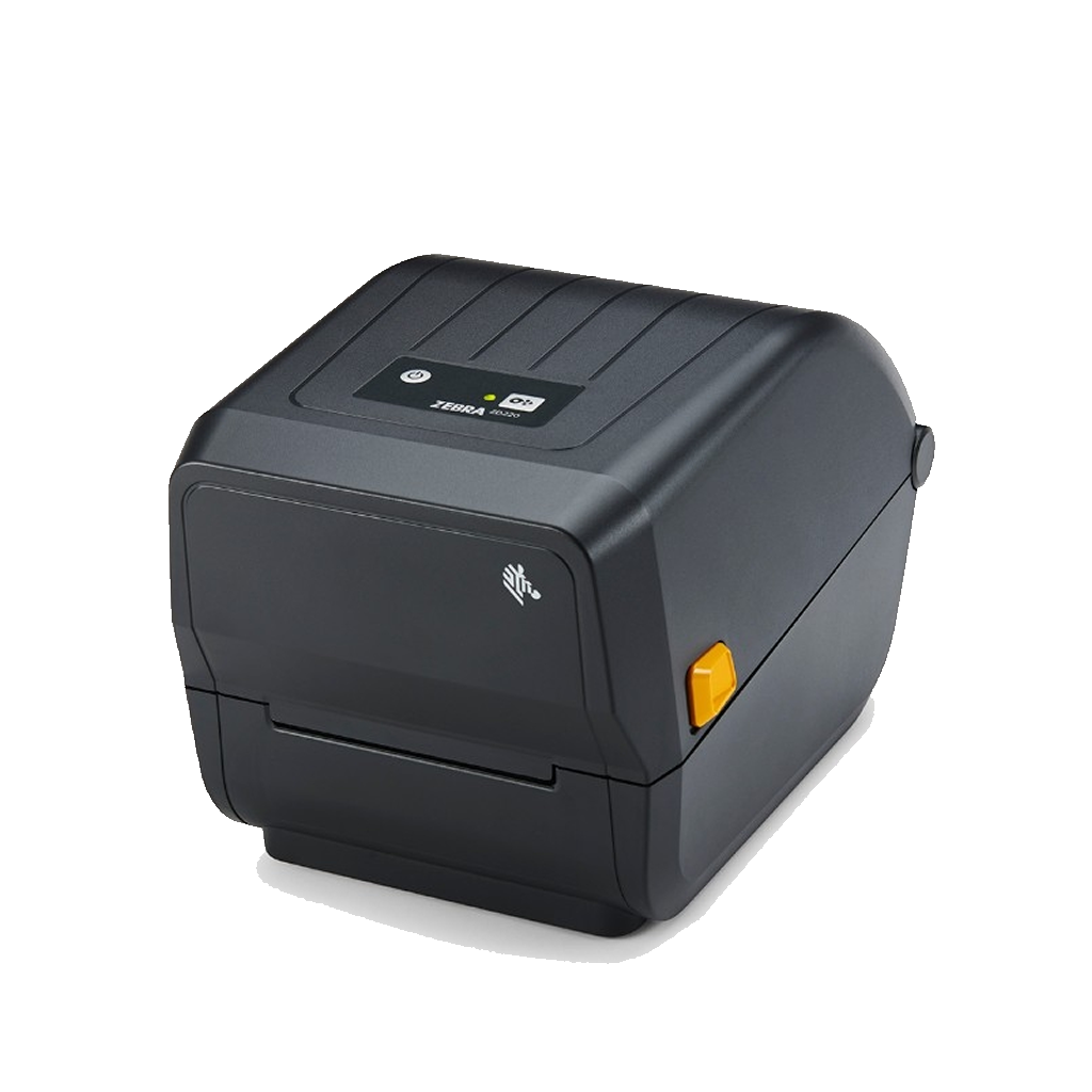 ZEBRA ZD230T, Barkod Yazıcı, Termal ve Ribon, 152mm/s Hız, 104mm Baskı Genişliği, 203 DPI, Ethernet, USB (ZD23042-30EC00EZ) - Zebra