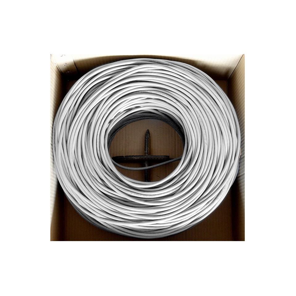 FRISBY FR-CAT601 CAT6 305M UTP KABLO - FRISBY - görsel 3