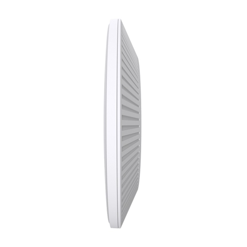 TP-LINK OMADA EAP773 BE9300 TRIBAND WIFI7 5760MBPS/6GHZ/2880MBP/5GHZ/574MBPS/2.4GHZ ACCESS POINT (ADAPTÖRSÜZ) - Tp-Link - görsel 3
