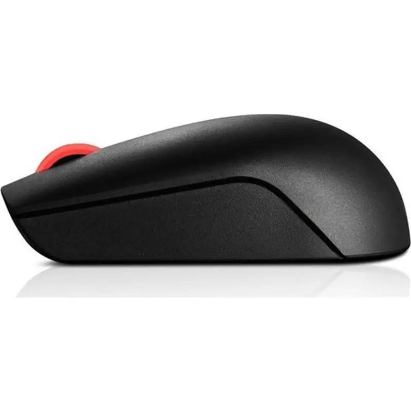LENOVO 4Y50R20864 Nano Alıcılı Kablosuz siyah Essential Mouse - LENOVO - görsel 4