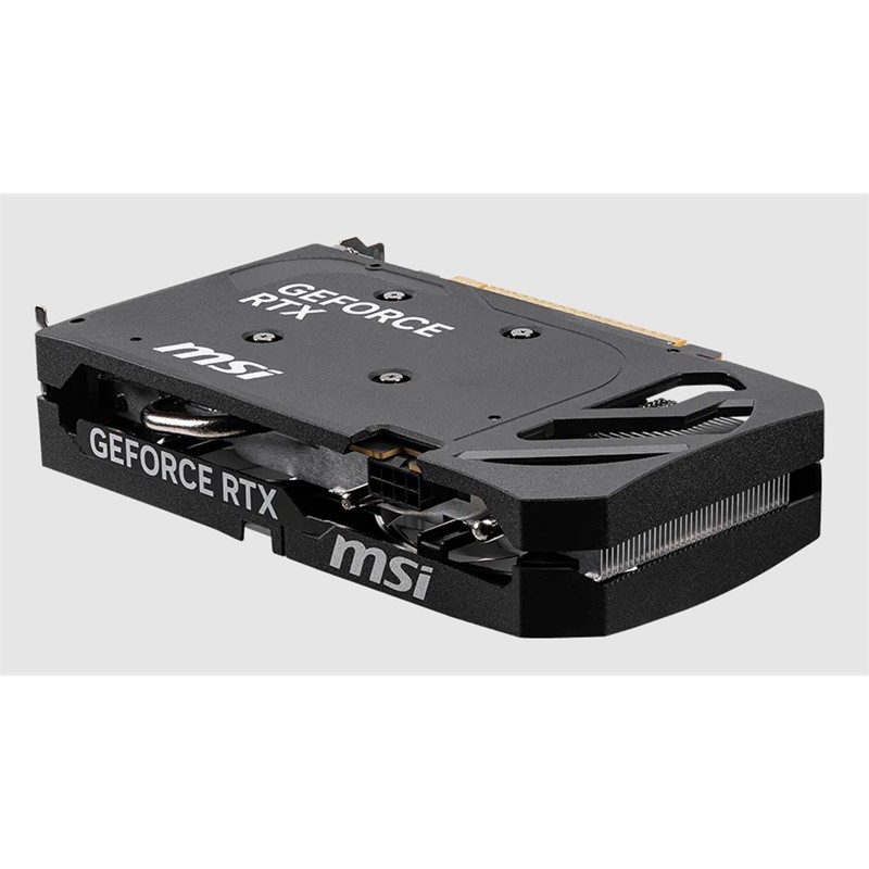 MSI RTX5060 8GB GDDR7 128BIT 3xDP/HDMI (GEFORCE RTX 5060 8G SHADOW 2X OC MAX) - MSI - görsel 4