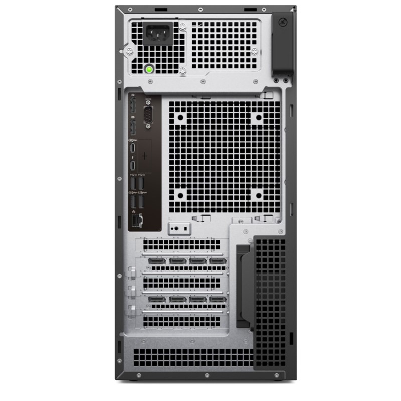DELL WS PRO MAX T2 FCT2250_1 U7 265 1X16GB 512SSD 4GB A400 WIN11PRO W11P 3 YIL YERİNDE GARANTİLİ - Dell - görsel 3