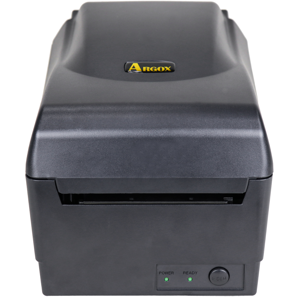 ARGOX OS-200 Pro Thermal + Thermal Transfer Usb 150 mm/sn 203 dpi Barkod Yazıcı - ARGOX - görsel 3