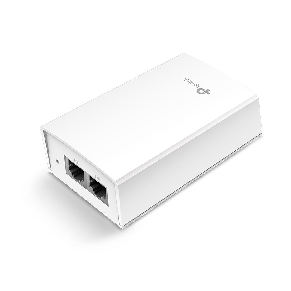 TP-LINK OMADA TL-POE4824G 2 Port Gigabit 48V 24W Passive PoE Adaptör - TP-LINK OMADA - görsel 2