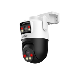 DAHUA IPC-WPT1339DD-SW-3E2-PV 3+3MP 2.8MM IR WIFI DUAL LENS IKI YONLU KONUSMA MIKROFONLU PAN/TILT IP KAMERA - DAHUA