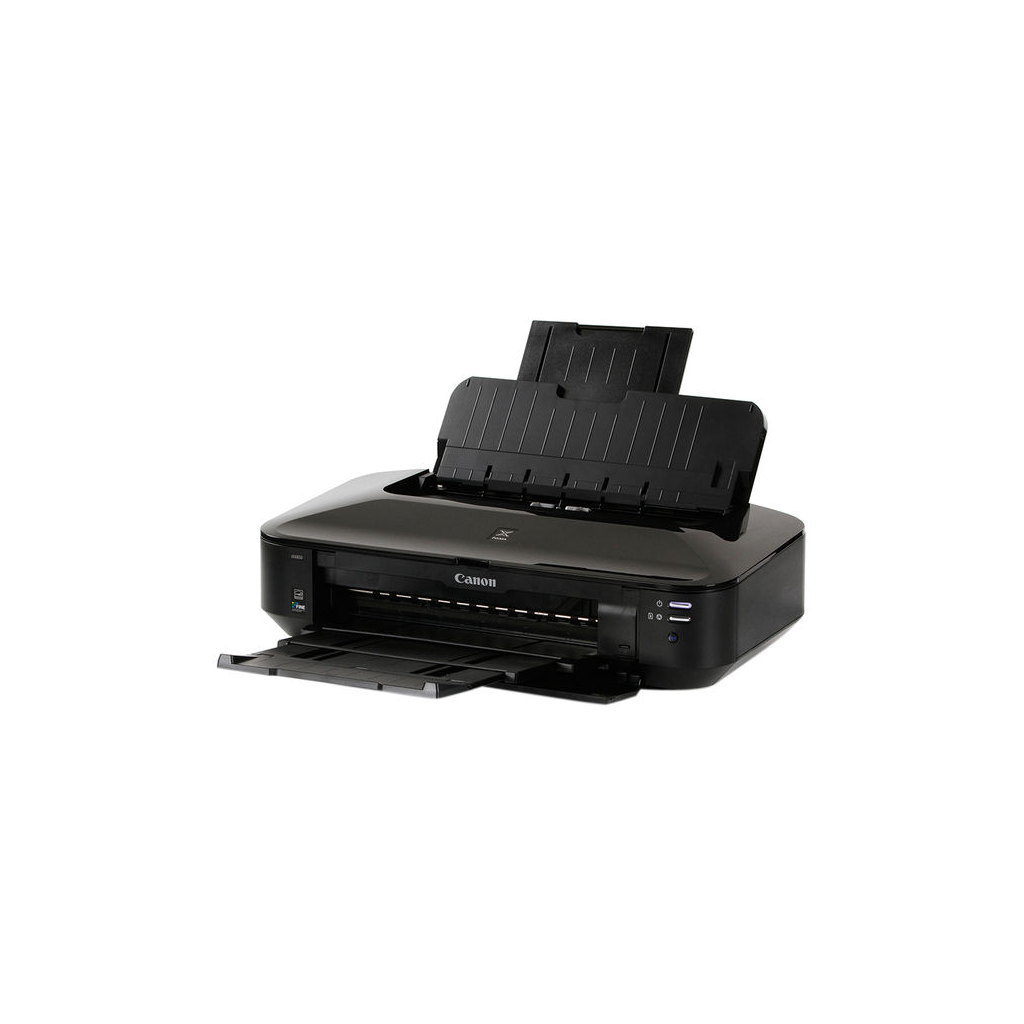 CANON PIXMA IX6850, Renkli, Kartuşlu, Usb, Lan, Wi-fi, A3, Foto Yazıcı, ORİJİNAL MÜREKKEP, TÜRKİYE Distibütör GARANTİLİ - Canon - görsel 4