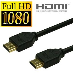 CODEGEN CPS30 3 Mt ALTIN KAPLAMA UÇLU HDMI Kablo - CODEGEN - görsel 2