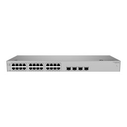 HUAWEI eKIT S220S-24T4J 24 PORT 10/100/1000 +4x2.5GE SFP YONETILEBILIR SWITCH - HUAWEI EKIT