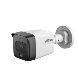 DAHUA IPC-HFW1230TC1-SA-0360B-S6 2MP 3.6MM MIKROFONLU BULLET IP POE KAMERA - DAHUA