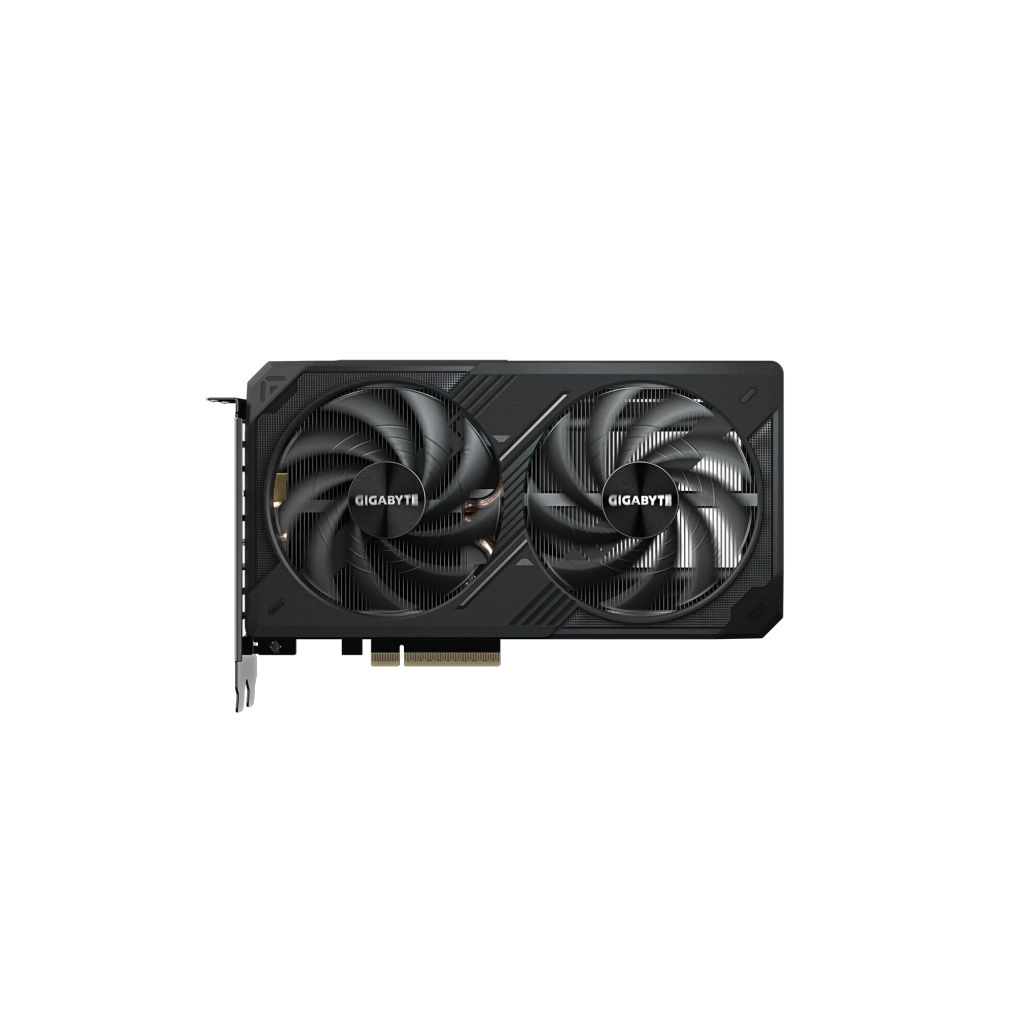 GIGABYTE GV-N506TWF2OC-16GD, RTX5060TI, WINDFORCE OC, 16Gb, GDDR7, 128BIT, 2 Fanlı, 1xHDMI, 3xDP, GAMING Ekran KARTI - Gigabyte - görsel 2