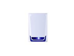 TEKNİM TSS-5790B Mavi Harici Siren - TEKNİM