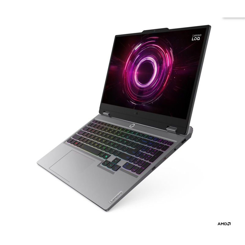 LENOVO NB LOQ 15AHP10 83JG00BJTR RYZEN 7 250 32GB 1TB SSD 8GB RTX 5060 15.6 DOS - Lenovo - görsel 3