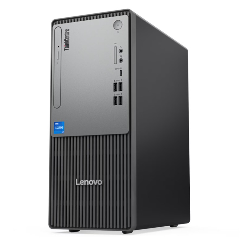 LENOVO ThinkCentre neo 50t G5 12UD002CTR i5-14400 16GB 512GB SSD O/B UHD730 DOS Masaüstü PC - LENOVO - görsel 2