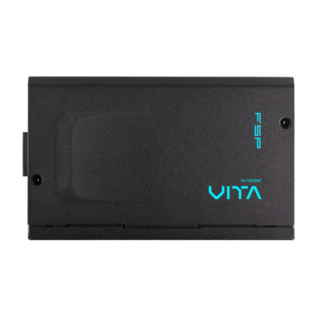 FSP VITA 850BD, 850W, 80+ BRONZ, Aktif PFC, GAMING, ATX, Power Supply (PSU) - Fsp - görsel 2