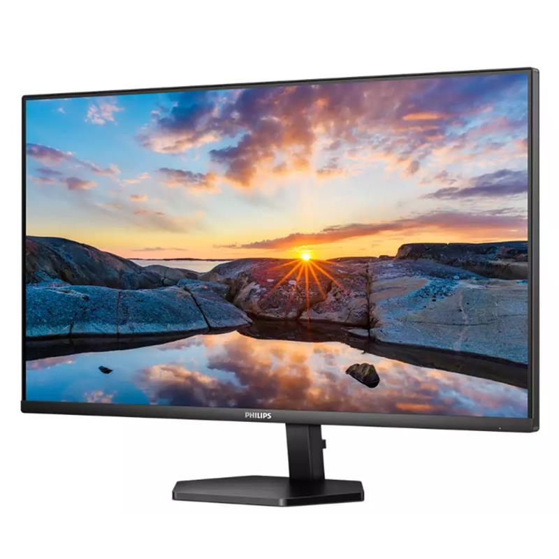 31.5 PHILIPS 32E1N3100LA/00 1MS 75MHZ 1XVGA 2XHDMI FHD 1920X1080 HOPARLÖR VESA SİYAH - Philips - görsel 3