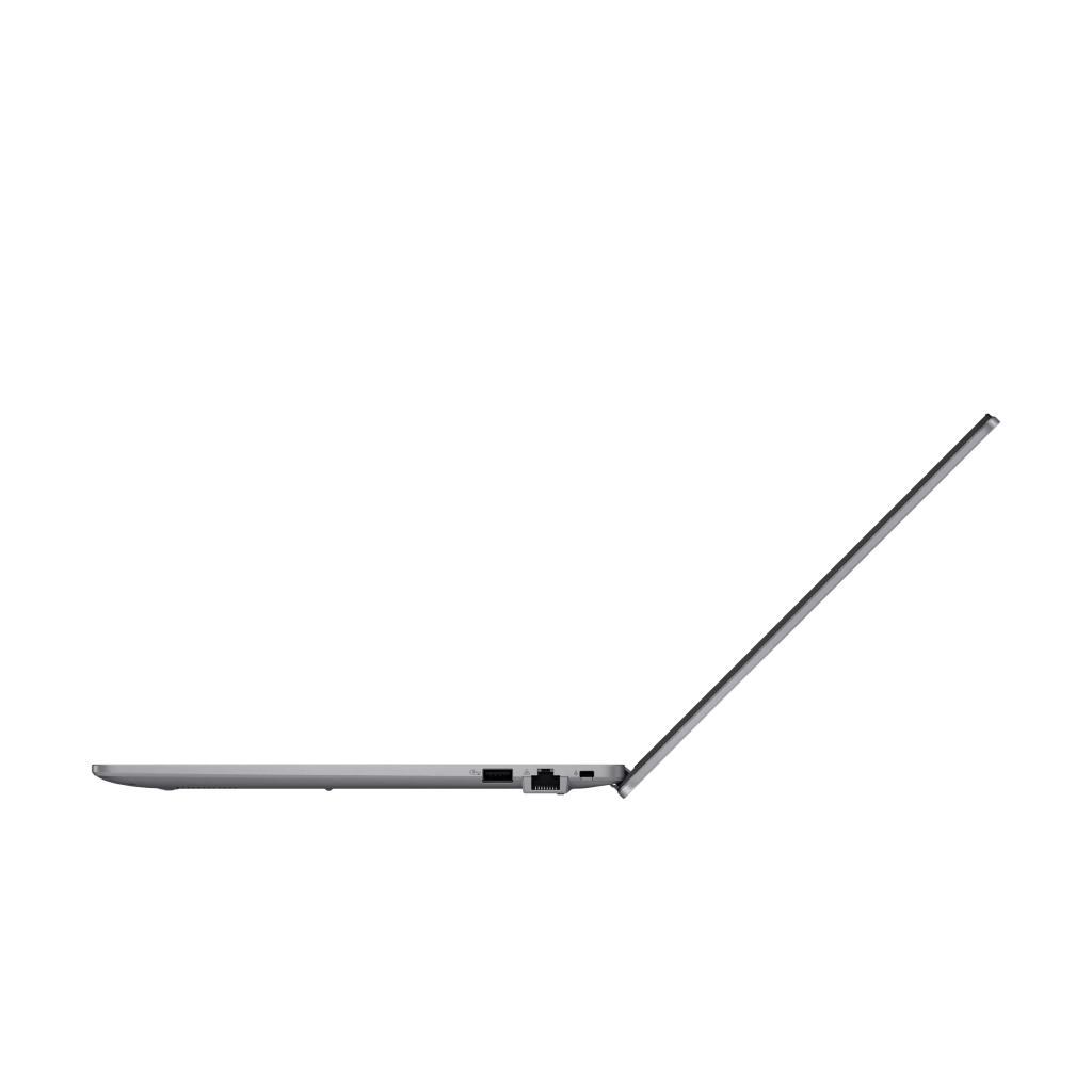 ASUS B1503CVA-C78G512B4D_UPG3, ExpertBook B1, Core 7 150U, 15,6" FHD, 32Gb DDR5 Ram, 1Tb SSD, Paylaşımlı Ekran Kartı, Free Dos, Kurumsal Notebook - Asus - görsel 4