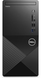 DELL VOSTRO 3030 N6004VDT3030MTEMEA01_16  I5-12400 16GB 512GB SSD DOS UPG - DELL