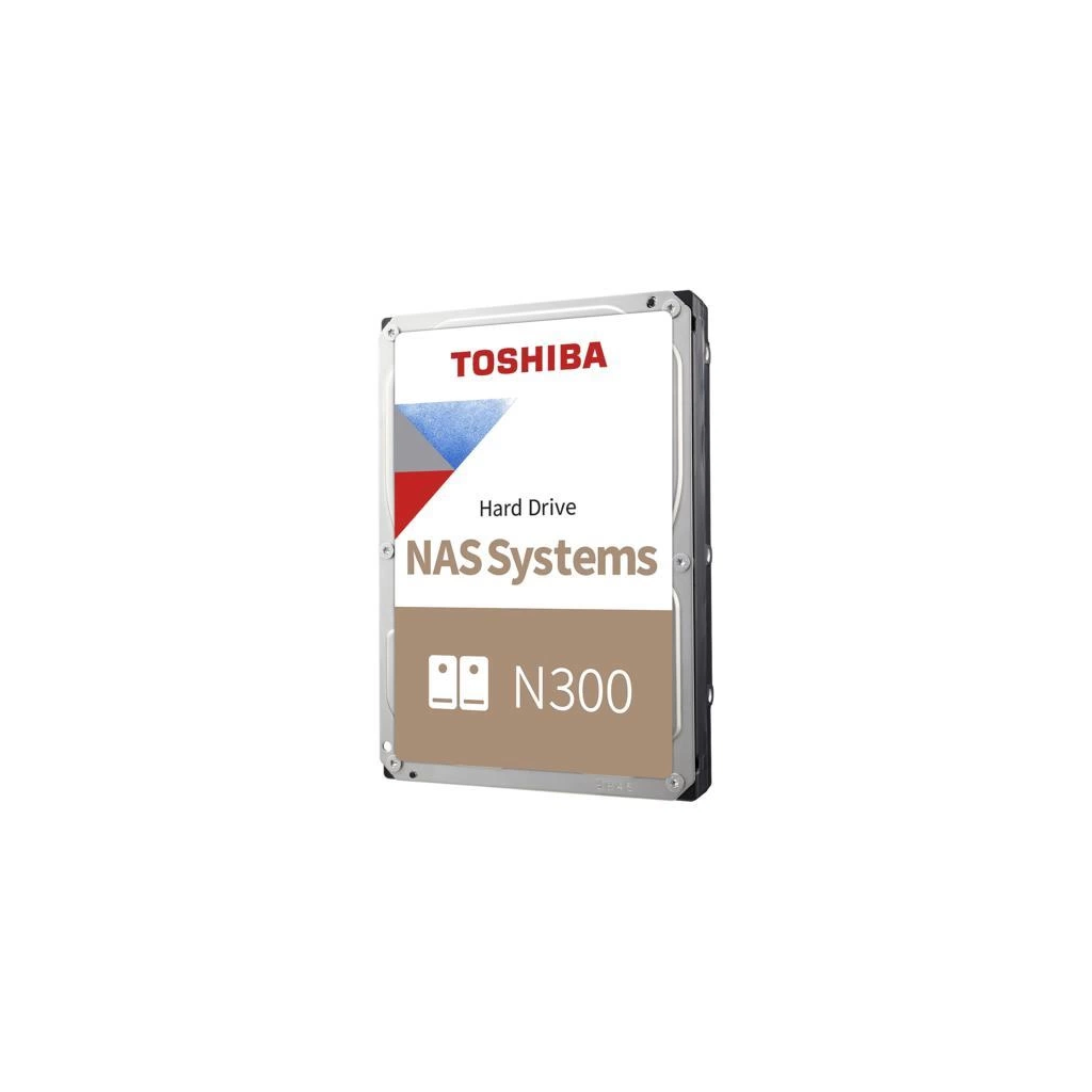 TOSHIBA N300, MN11ACA14TS, 3.5", 14TB, 1024Mb 7200 Rpm, SATA3, 7/24 NAS, SERVER, HDD (Türkiye Distribütörü Garantili) - Toshiba