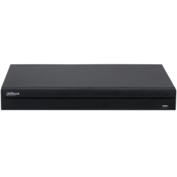 DAHUA NVR4216-4KS3 16 KANAL HDMI/VGA 2xUSB 2x20TB SATA HDD NVR KAYIT CIHAZI