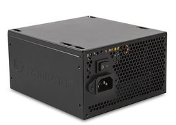 RAMPAGE RMP-600-80P 600W 80+ 12CM FAN SIYAH GUC KAYNAGI - RAMPAGE