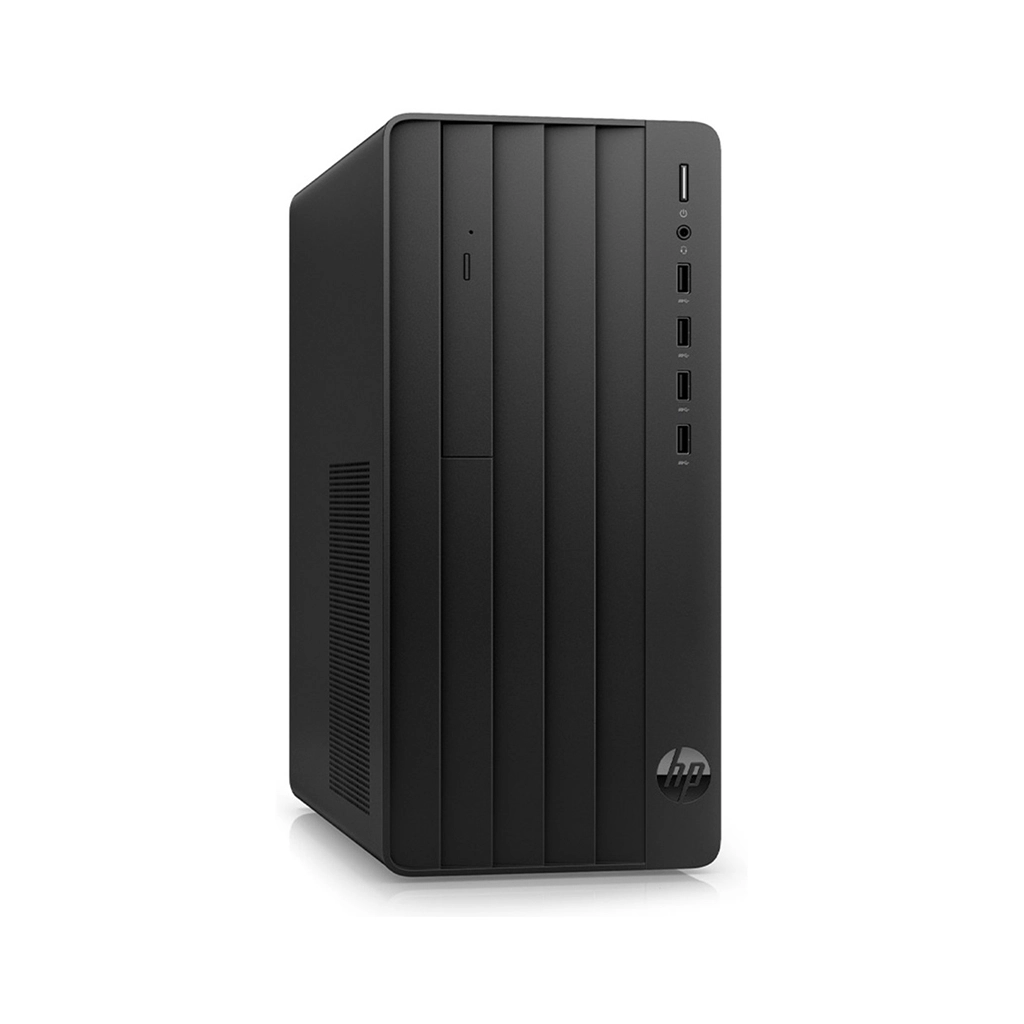 HP B70VDAT, Pro Tower 290 G9, i5-12500, 8Gb Ram,  512Gb SSD, Paylaşımlı Ekran Kartı, Free Dos Masaüstü PC - Hp