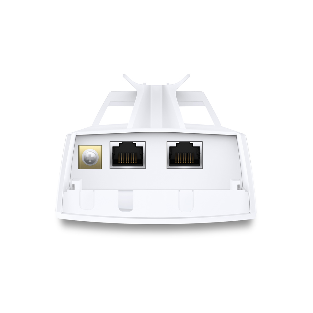 TP-LINK CPE220 2 Port 10/100Mbps 300mbps 12dBi Dış Ortam Access Point - TP-LINK - görsel 5