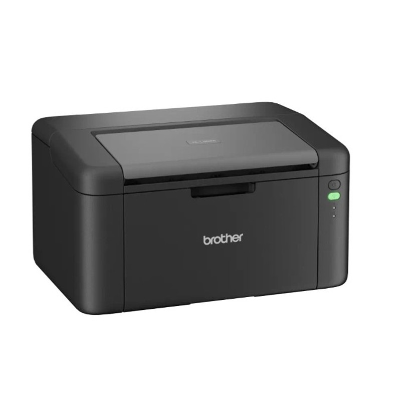 BROTHER HL-L1232W-2T MONO LAZER YAZICI/WIFI (2 TAM DOLU TONER) - Brother - görsel 3