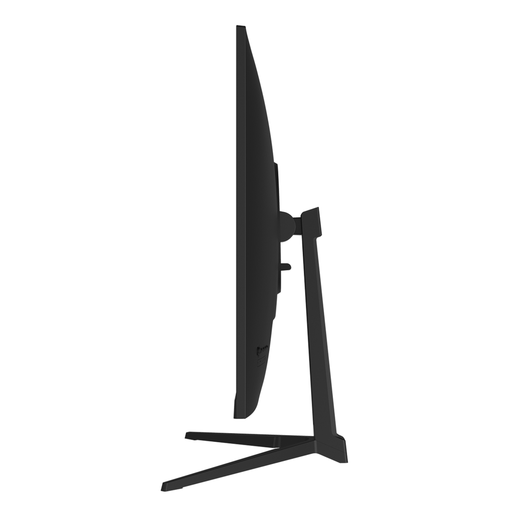 RAYDIN EC27DFI-240HZ, 27", 1ms, 240Hz, Full HD, 350 nits, HDMI, DP, IPS LED, Flat, Frameless, FreeSync Gaming Monitör - RAYDIN - görsel 4