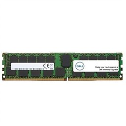 DELL 16GB DDR4 3200MHZ 2RX4 DDR4 UDIMM MEMORY - DELL