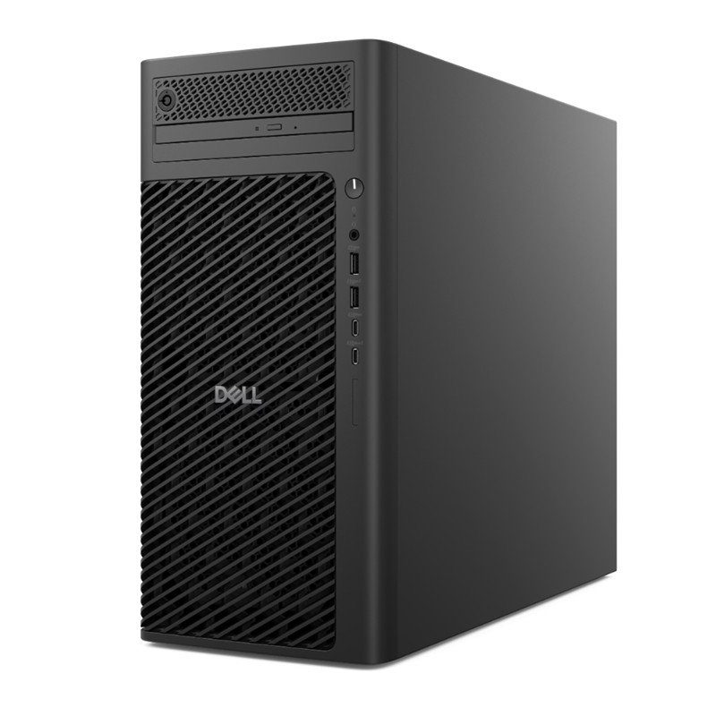 DELL WS PRO MAX T2 FCT2250_1 U7 265 1X16GB 512SSD 4GB A400 WIN11PRO W11P 3 YIL YERİNDE GARANTİLİ - Dell - görsel 2