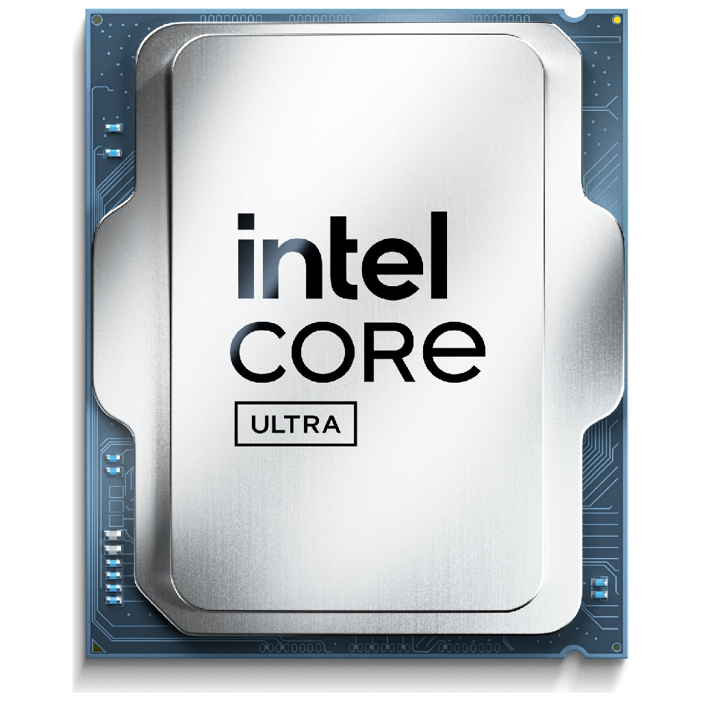 INTEL Core Ultra 7-265KF, 20 Core, 3.9Ghz, 30Mb, 125W, LGA1851, 15.Nesil, TRAY, (Dahili Grafik YOK, Fan YOK) - Intel