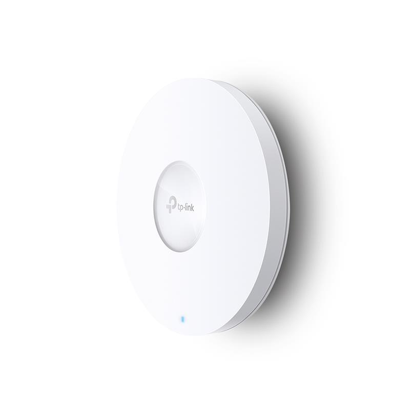 TP-LINK OMADA EAP653 1 Port Gigabit AX3000 4 Anten Tavan Tipi Wi-Fi 6 Access Point - TP-LINK OMADA - görsel 3
