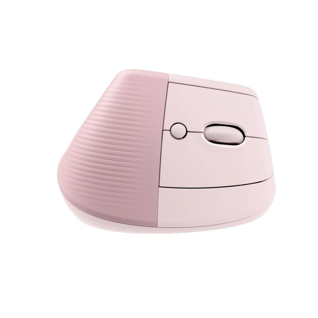 LOGITECH 910-006478, LIFT Rose,  Bluetooth, 1000dpi, Optik, 6 Tuşlu, Kablosuz, Mouse - Logitech - görsel 2