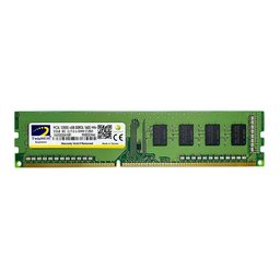 4 GB DDR3 1600MHz TWINMOS CL11 1.35 LOW VOLT. (MDD3L4GB1600D) - TWINMOS