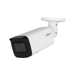 DAHUA IPC-HFW2541T-ZAS-27135-S2 5MP 2.7-13.5MM MOTORIZE MIKROFONLU IP BULLET KAMERA - DAHUA