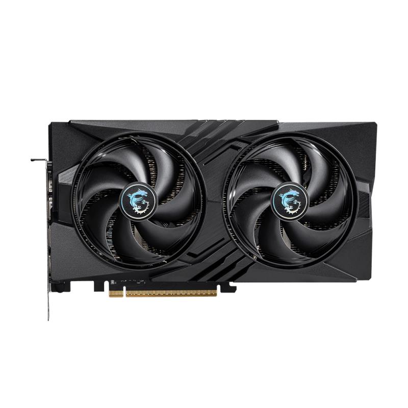 MSI RTX5060 8GB GDDR7 128BIT 3xDP/HDMI (GEFORCE RTX 5060 8G GAMING OC) - MSI - görsel 3